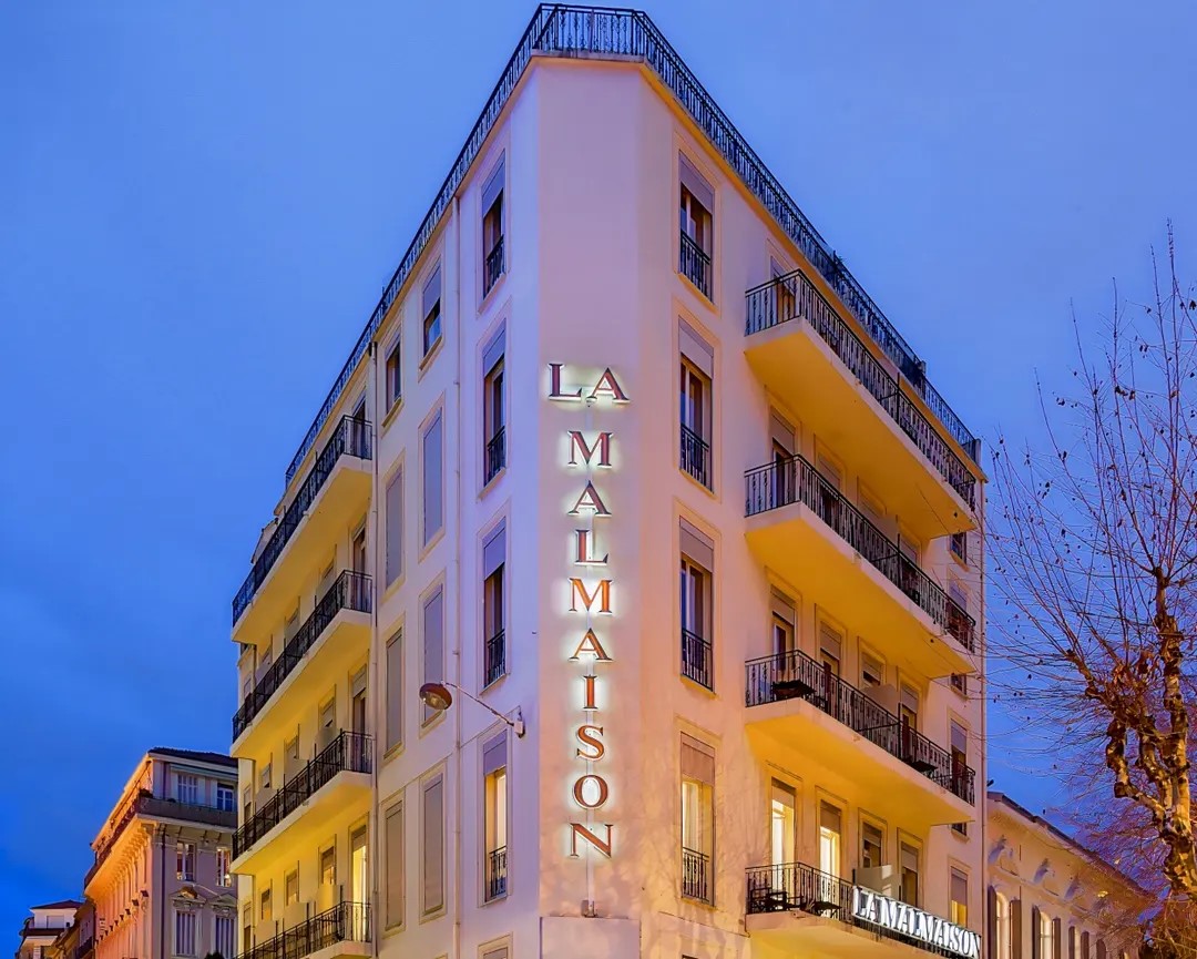 HÔTEL LA MALMAISON
