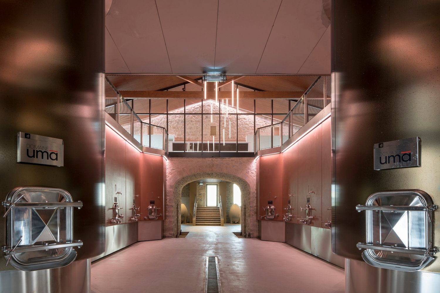 DOMAINE DE VALCYRE 
