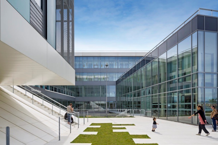 CENTRE HOSPITALIER