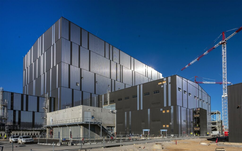 ITER TB12