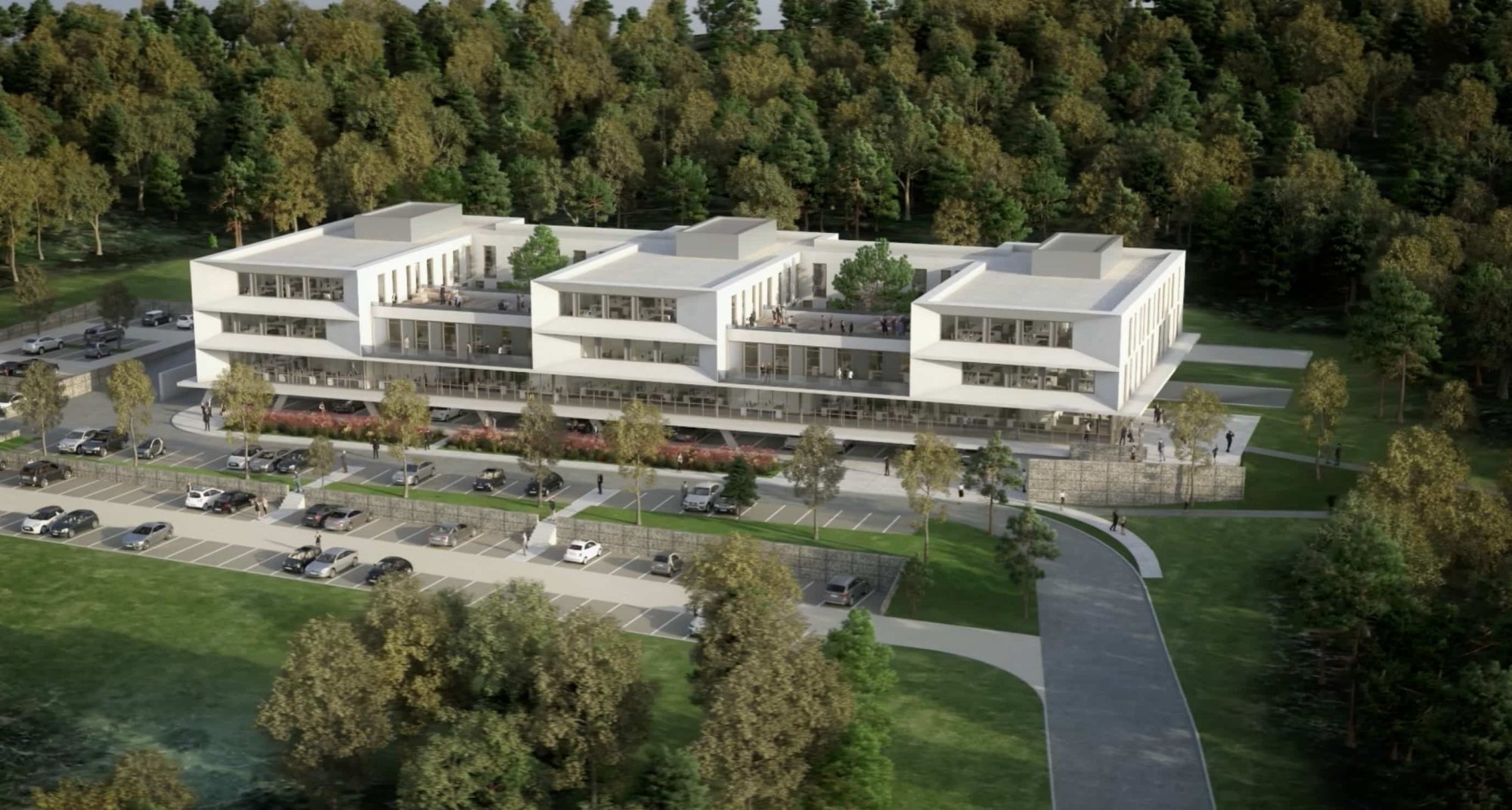 MONEXT - CAMPUS PICHAURY