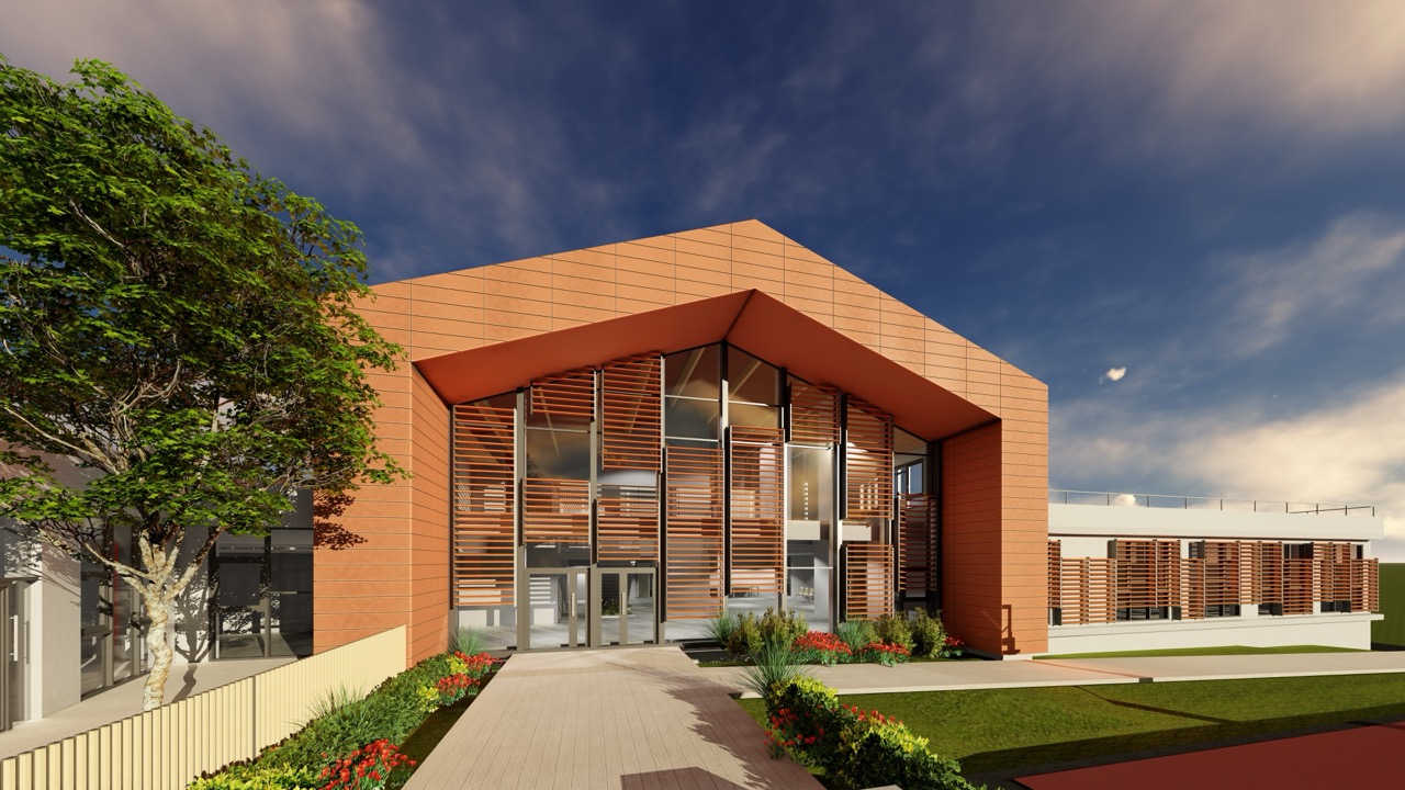 GROUPE SCOLAIRE LA DURANNE