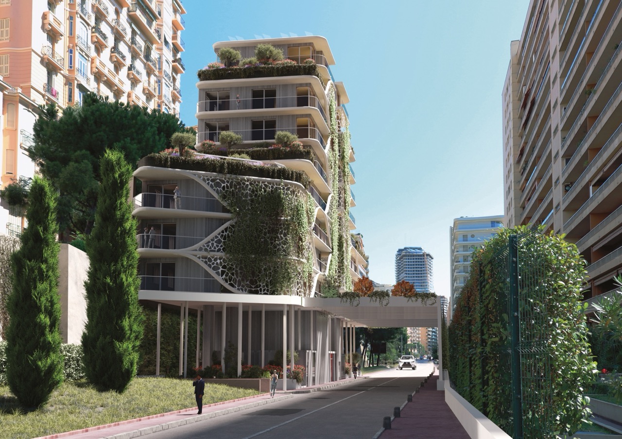 LOGEMENTS LARVOTTO SUPERIEUR