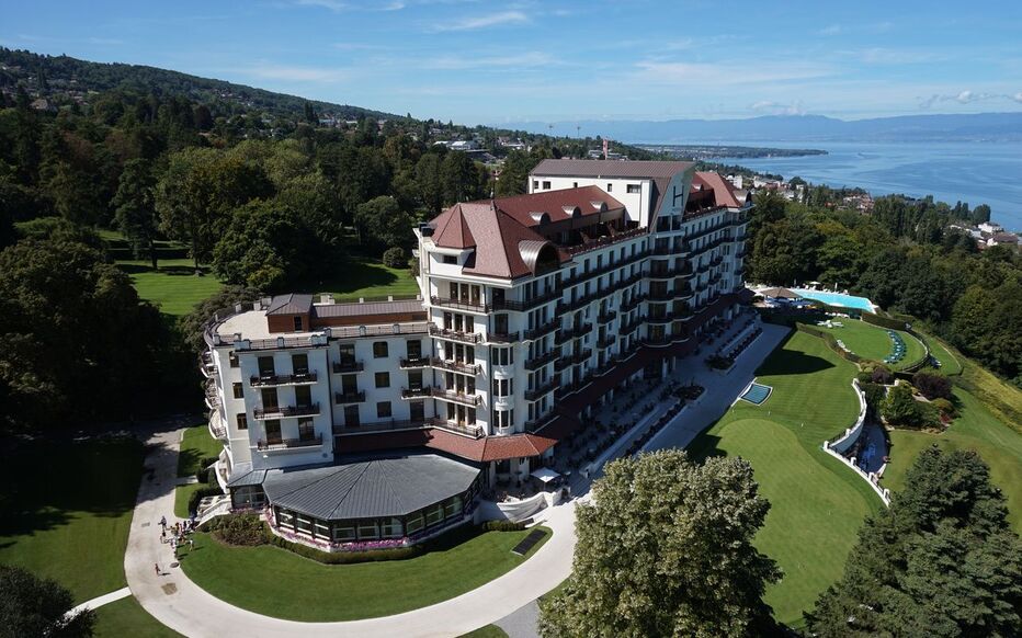 HOTEL ROYAL RESORT