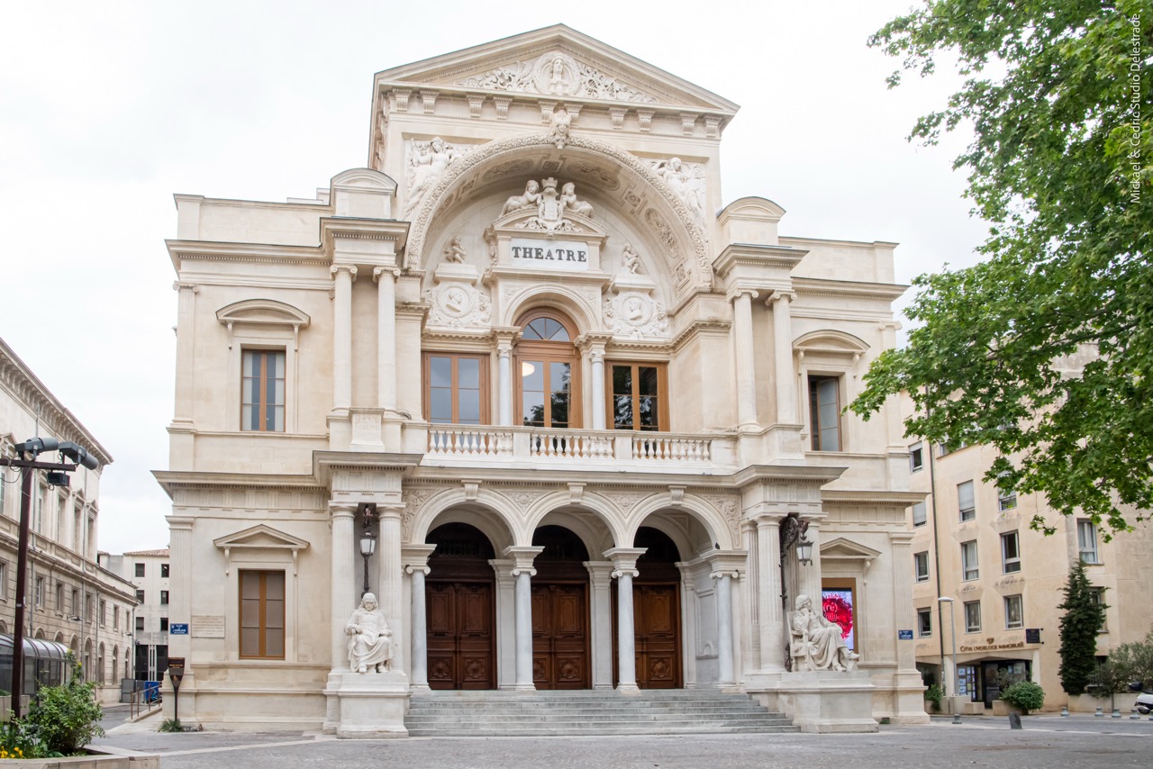 OPERA 
