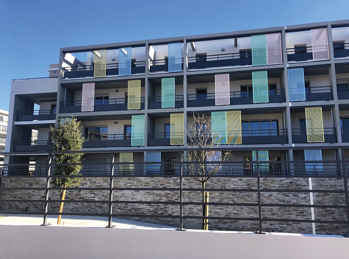 RESIDENCE L'ARBORIEL
