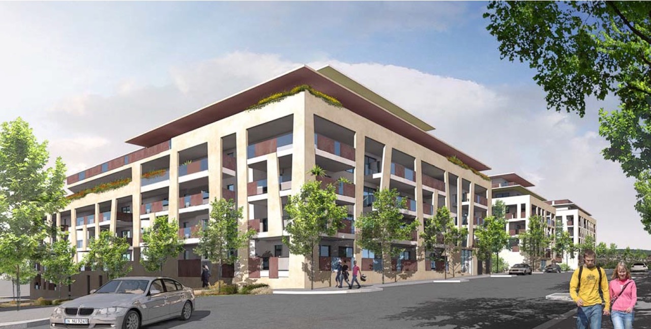 TERRA LOT 33A
