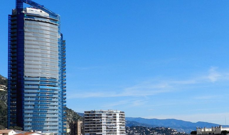 TOUR ODÉON